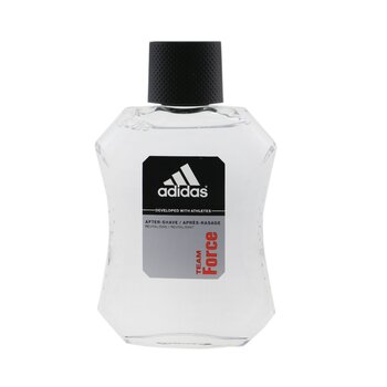Team Force After Shave Splash