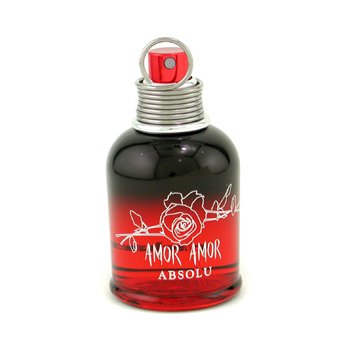 Amor Amor Absolue Eau De Parfum Spray