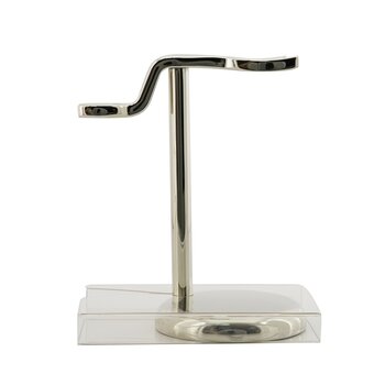 Contemporary Shaving Stand