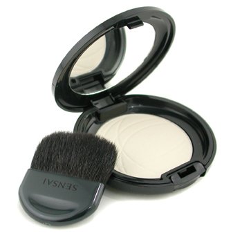 Sensai Silky Highlighting Powder
