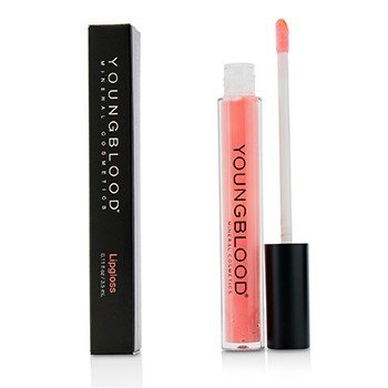 Lipgloss - Coy