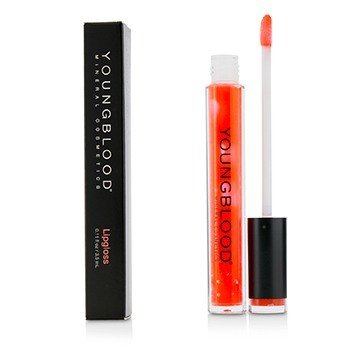 Lipgloss - Guava