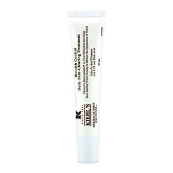 Dermatologist Solutions Acne Blemish Control Daily Skin-Clearing Treatment