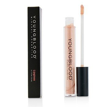 Lipgloss - Champagne Ice