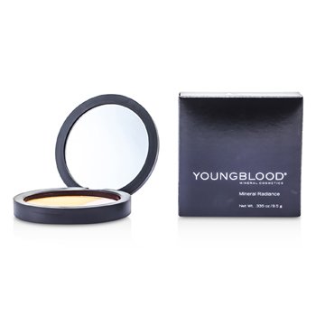 Youngblood Mineral Radiance - Riviera