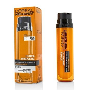 Men Expert Hydra Energetic Turbo Booster