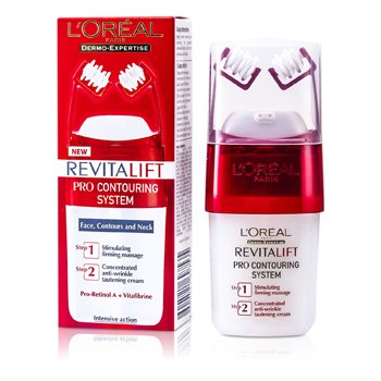 Dermo-Expertise RevitaLift Pro Contouring System