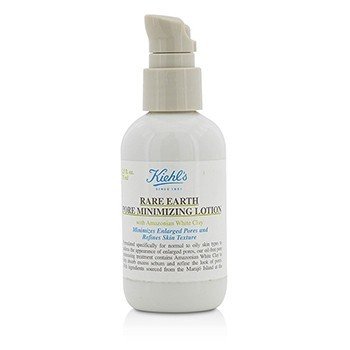 Rare Earth Pore Minimizing Lotion