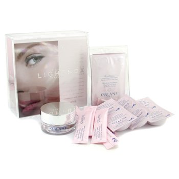 Absolute Radiance Lightbox Set