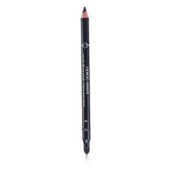 Smooth Silk Eye Pencil - # 04