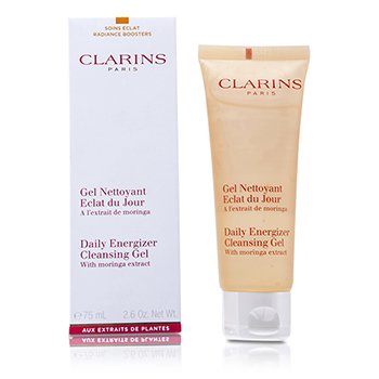 Daily Energizer Cleansing Gel