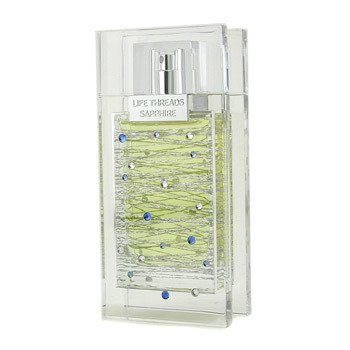 Life Threads Saphire Eau De Parfum Spray