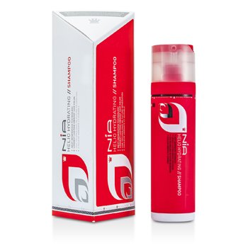 Nia Helio Hydrating Shampoo