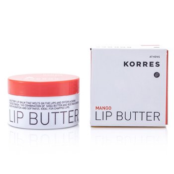 Lip Butter - # Mango