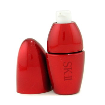 Signs Perfect Radiance Liquid Foundation - # 420