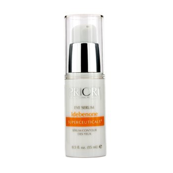 Idebenone Eye Serum