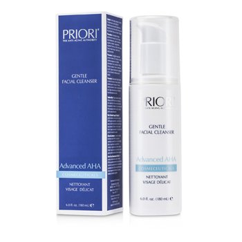 Advanced AHA Gentle Facial Cleanser
