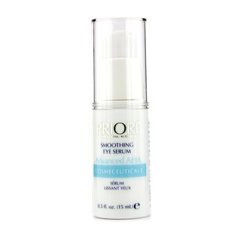 Advanced AHA Smoothing Eye Serum