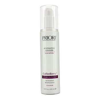 CoffeeBerry Revitalizing Cleanser