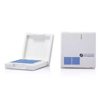 Eye Shadow - # 85M Blue (Matte)