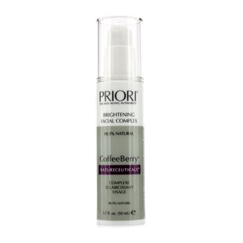 CoffeeBerry Brightening Facial Complex