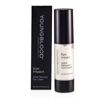 Eye Impact Quick Recovery Eye Cream