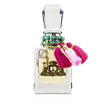Peace, Love & Juicy Couture Eau De Parfum Spray