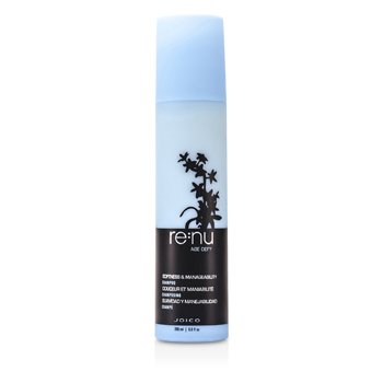 Softness & Manageability Shampoo