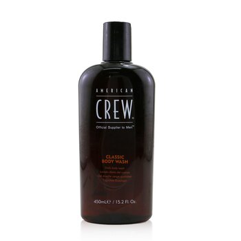 Classic Body Wash