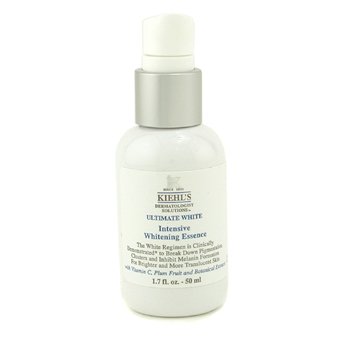 Ultimate White Intensive Whitening Essence