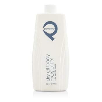Dry Oil Body Moisturizer (Salon Size)