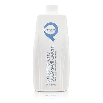 Smooth & Tone Body-Svelt Cream (Salon Size)