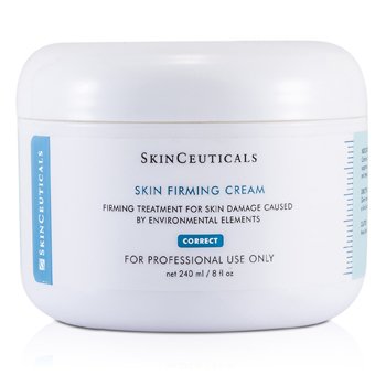 Skin Firming Cream (Salon Size)