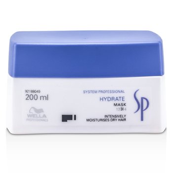 Wella SP Hydrate Mask (Intensively Moisturises Dry Hair)