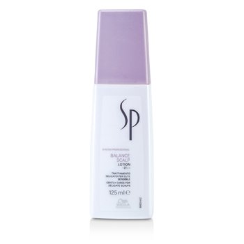SP Balance Scalp Lotion (For Delicate Scalps)