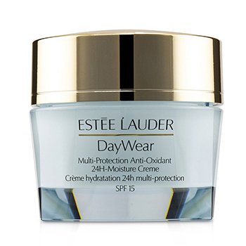 DayWear Multi-Protection Anti-Oxidant 24H-Moisture Creme SPF 15 - Normal/ Combination Skin