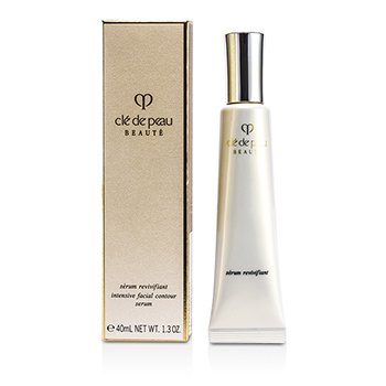 Intensive Facial Contour Serum u