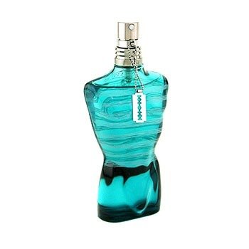 Le Male Terrible Eau De Toilette Extreme Spray