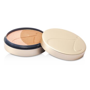 So Bronze 3 Bronzing Powder