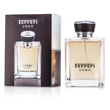 Ferrari Uomo Eau De Toilette Spray
