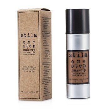 One Step Make Up Foundation - # Deep