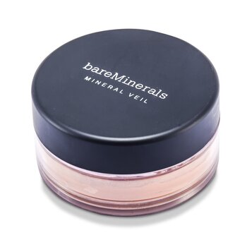 Bare Escentuals BareMinerals Original Mineral Veil - Tinted Tan Deep