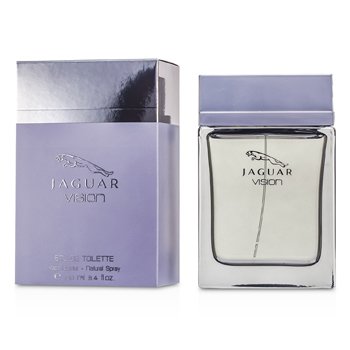 Vision Eau De Toilette Spray