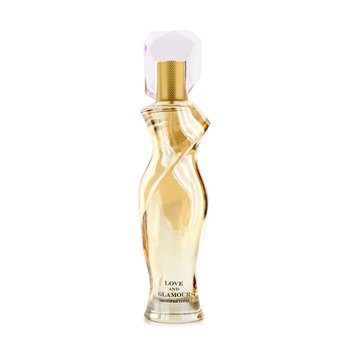 Love and Glamour Eau De Parfum Spray