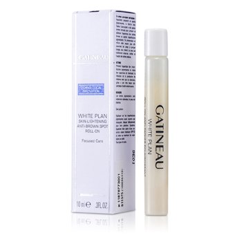 White Plan Skin-Lightening Anti-Brown Spot Roll-On