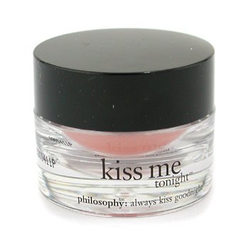 Kiss Me Tonight Intense Lip Therapy