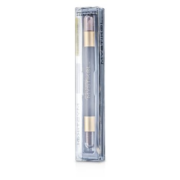 Mystikol (Powdered Eyeliner/ Highlighter) - # Dark Topaz