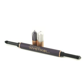 Mystikol (Powdered Eyeliner/ Highlighter) - # Amethyst