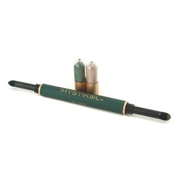 Mystikol (Powdered Eyeliner/ Highlighter) - # Malachite