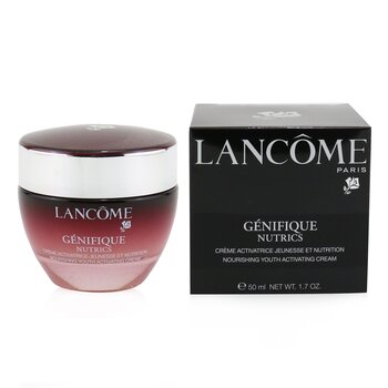 Genifique Nutrics Nourishing Youth Activating Cream